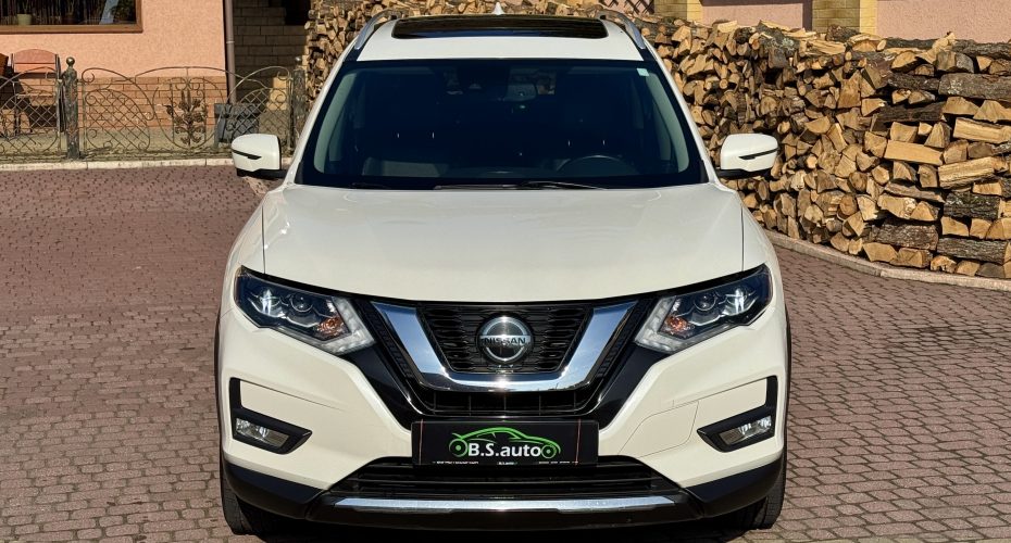 Nissan Rogue SL 2018 продається за 17 900$