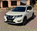 Nissan Rogue SL 2018 фото