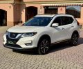 Nissan Rogue SL 2018 фото