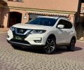 Nissan Rogue SL 2018 фото