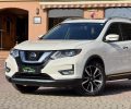 Nissan Rogue SL 2018 фото