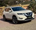 Nissan Rogue SL 2018 фото