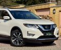 Nissan Rogue SL 2018 фото