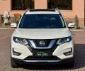 Nissan Rogue SL 2018 фото