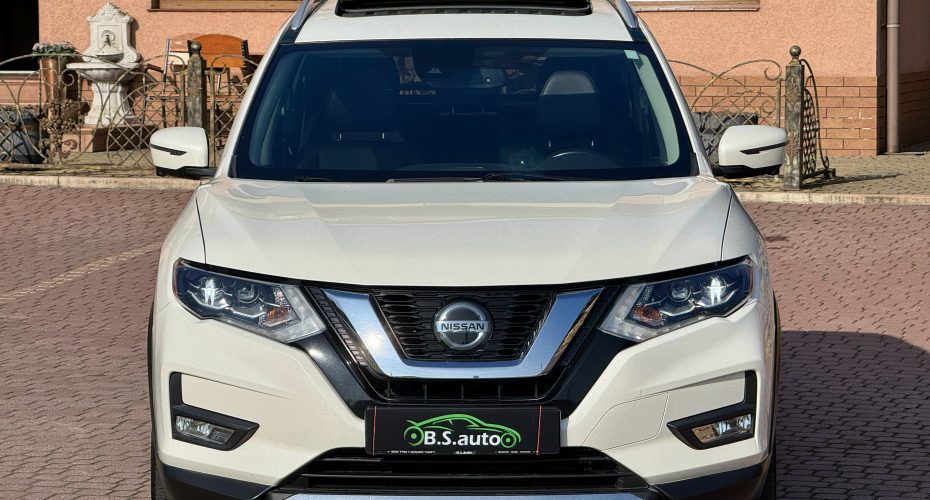 Nissan Rogue SL 2018 продається за 17 900$