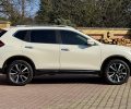 Nissan Rogue SL 2018 фото