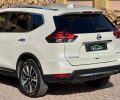 Nissan Rogue SL 2018 фото