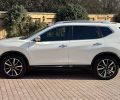 Nissan Rogue SL 2018 фото