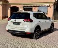 Nissan Rogue SL 2018 фото