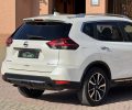 Nissan Rogue SL 2018 фото