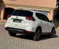 Nissan Rogue SL 2018 фото