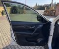 Nissan Rogue SL 2018 фото