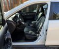 Nissan Rogue SL 2018 фото