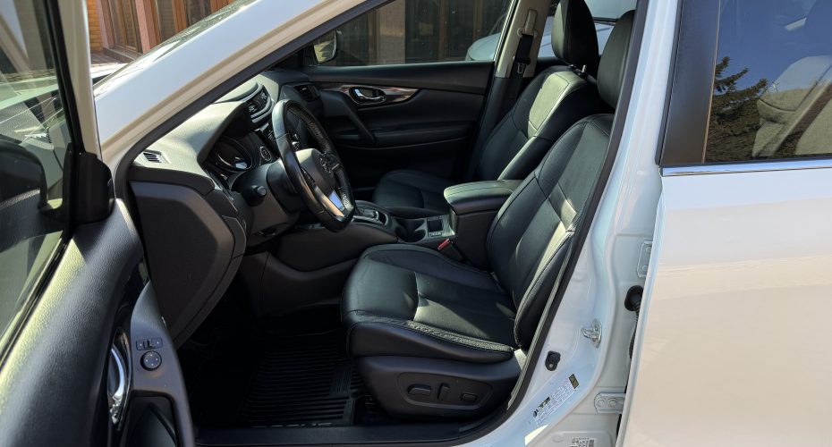 Nissan Rogue SL 2018 продається за 17 900$