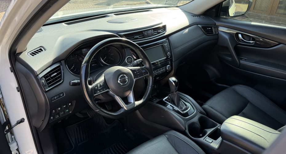 Nissan Rogue SL 2018 продається за 17 900$