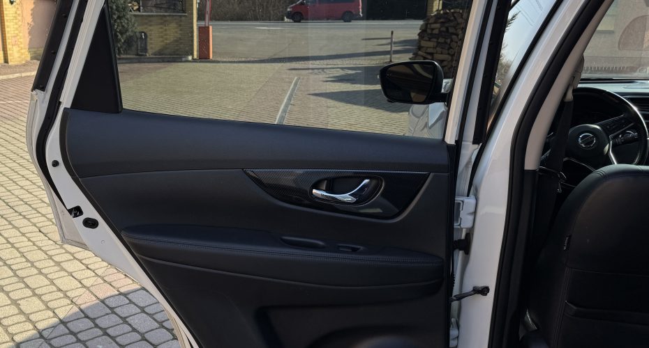 Nissan Rogue SL 2018 продається за 17 900$