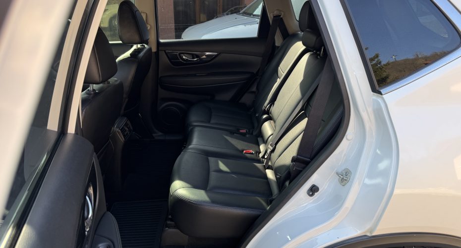 Nissan Rogue SL 2018 продається за 17 900$