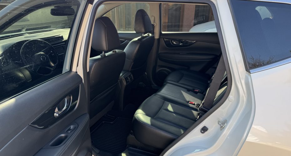 Nissan Rogue SL 2018 продається за 17 900$