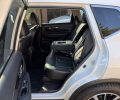 Nissan Rogue SL 2018 фото