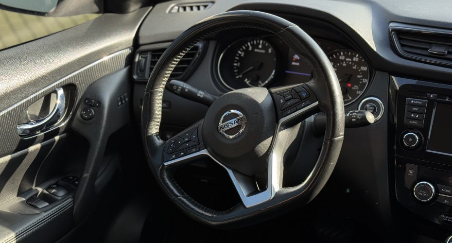 Nissan Rogue SL 2018 продається за 17 900$