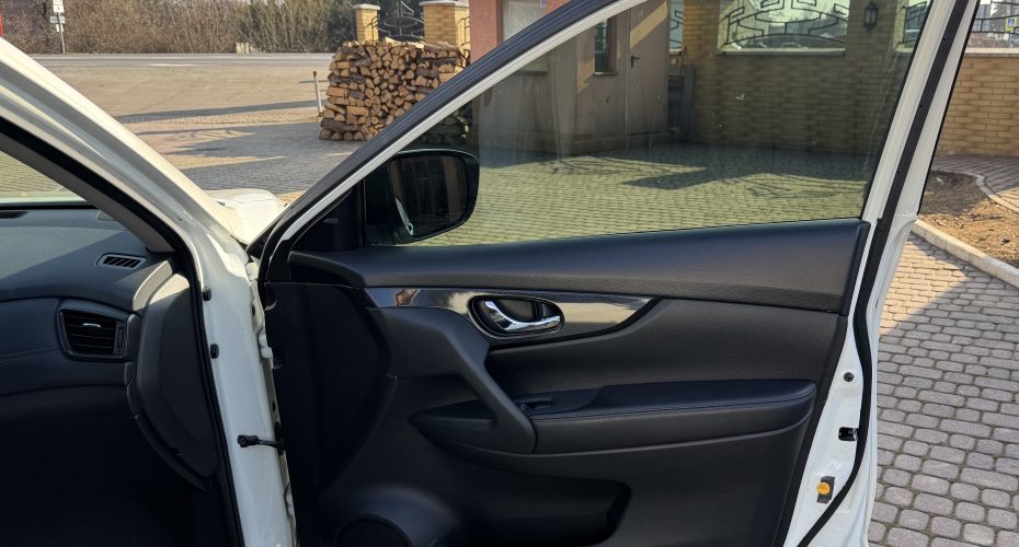 Nissan Rogue SL 2018 продається за 17 900$