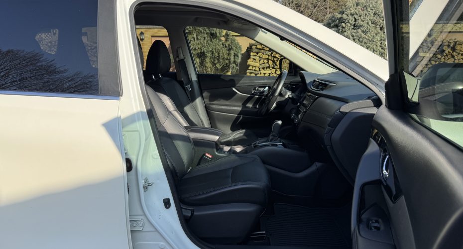 Nissan Rogue SL 2018 продається за 17 900$