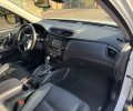 Nissan Rogue SL 2018 фото