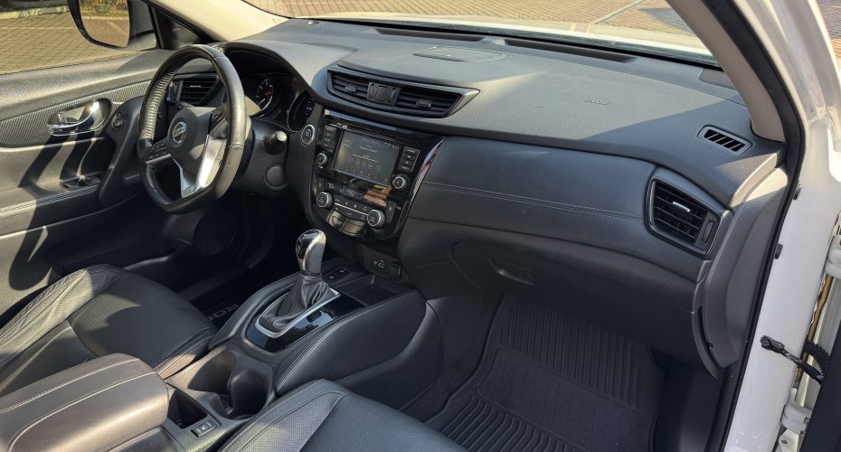 Nissan Rogue SL 2018 продається за 17 900$