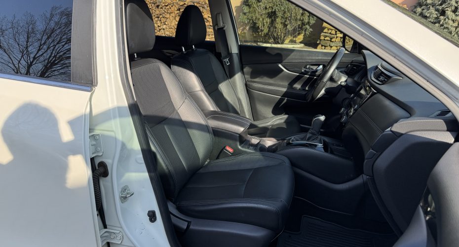 Nissan Rogue SL 2018 продається за 17 900$