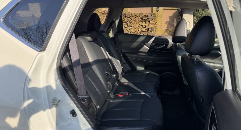 Nissan Rogue SL 2018 продається за 17 900$
