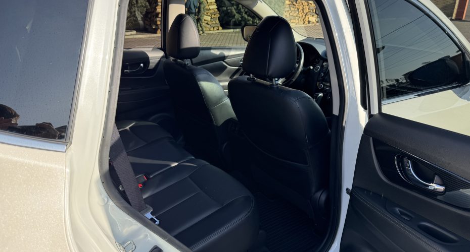 Nissan Rogue SL 2018 продається за 17 900$