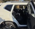 Nissan Rogue SL 2018 фото