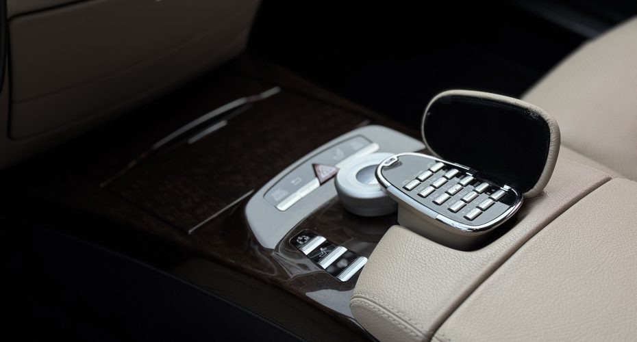 Mercedes-Benz S-Class 2011 продається за 18 500$
