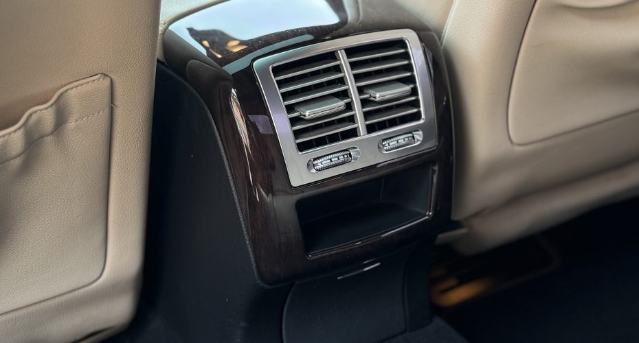 Mercedes-Benz S-Class 2011 продається за 18 500$