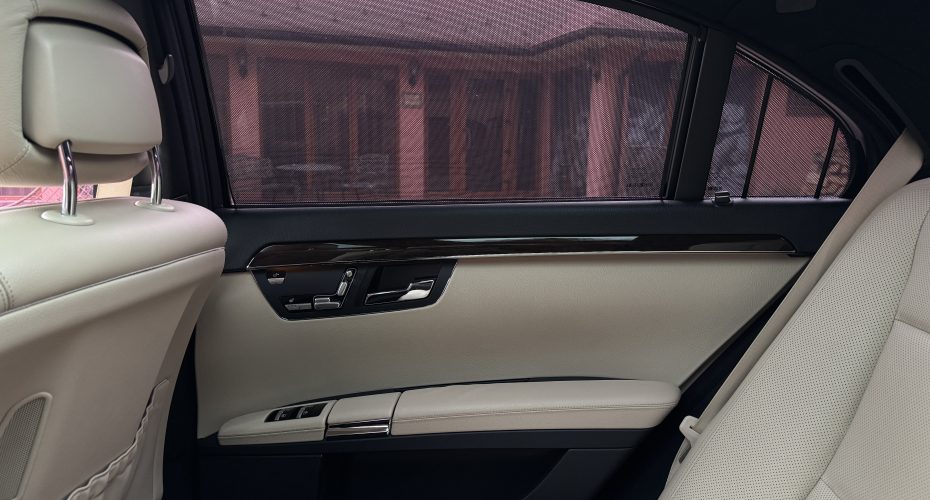 Mercedes-Benz S-Class 2011 продається за 18 500$