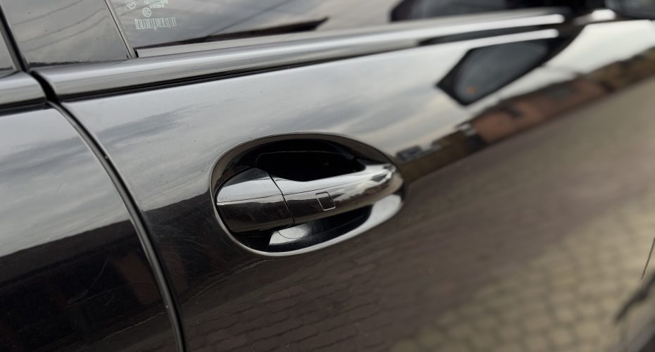 Mercedes-Benz S-Class 2011 продається за 18 500$