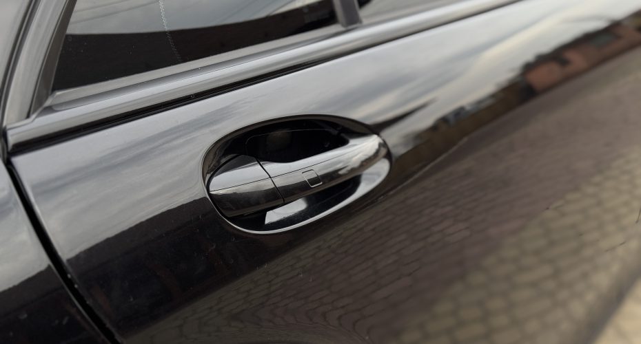 Mercedes-Benz S-Class 2011 продається за 18 500$
