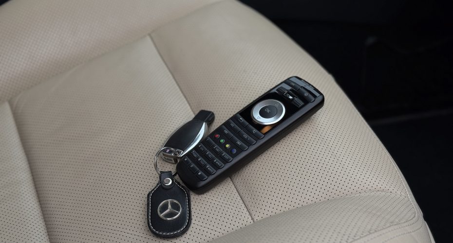 Mercedes-Benz S-Class 2011 продається за 18 500$