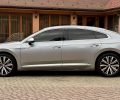 Volkswagen Arteon фото