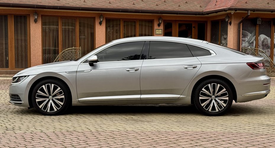 Volkswagen Arteon продається за Продано