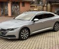 Volkswagen Arteon фото
