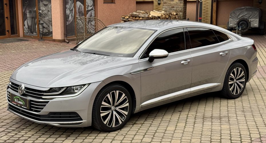 Volkswagen Arteon продається за Продано
