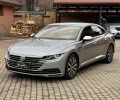 Volkswagen Arteon фото
