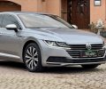 Volkswagen Arteon фото