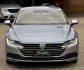 Volkswagen Arteon фото