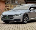 Volkswagen Arteon фото
