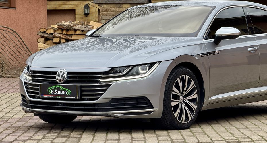 Volkswagen Arteon продається за Продано