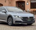 Volkswagen Arteon фото