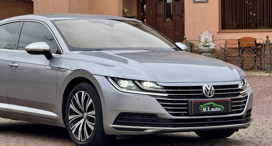Volkswagen Arteon продається за Продано