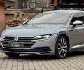 Volkswagen Arteon фото